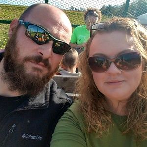 Meet your Posher, Virginia